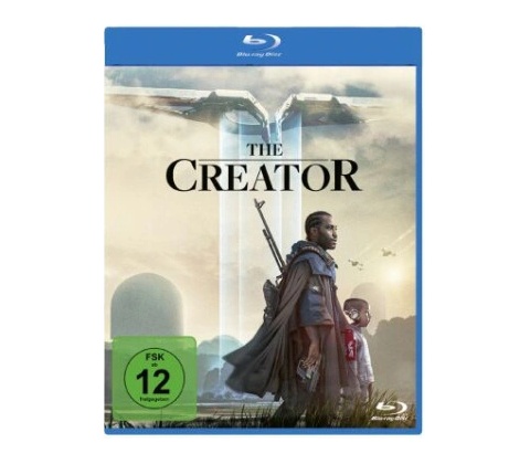 The Creator BD