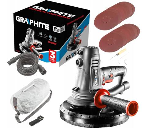 Graphite 59G262