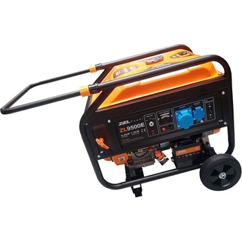 ZIEL KL9500E (3523880)