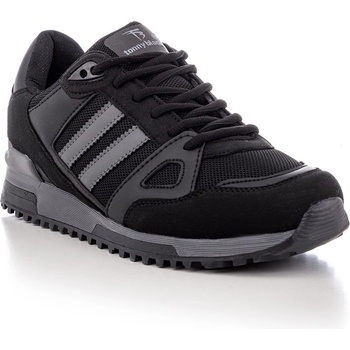 Tonny Black Унисекс сникърси - Черни 273204 (273204_Черно)