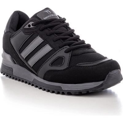 Tonny Black Унисекс сникърси - Черни 273204 (273204_Черно)