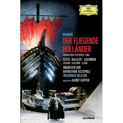 BLUDNY HOLANDAN - ESTES/SALMINEN/OBF/NELSSON