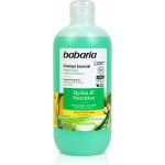 Babaria Aloe Vera Essential Shampoo 500 ml
