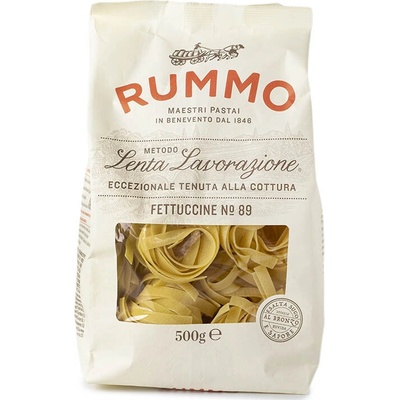 Rummo Fettuccine 12 x 0,5 kg