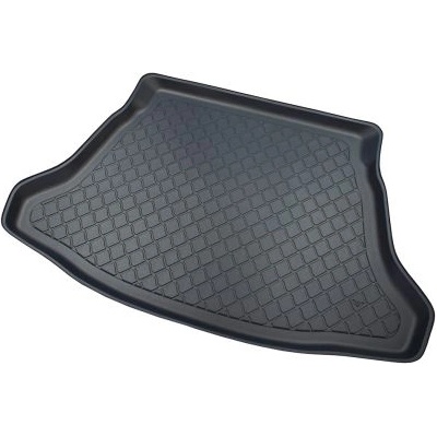 Гумирана стелка за багажник за Toyota Prius IV (2016+) Hatchback 5d