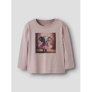 NAME IT Блуза nmfvotea ls nreg top (384074914641)