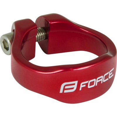 Force - objímka sedlovky na imbus 34.9 mm