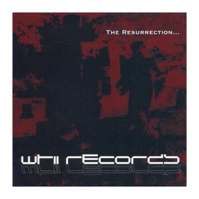 Various - Resurrection CD