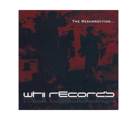 Various - Resurrection CD