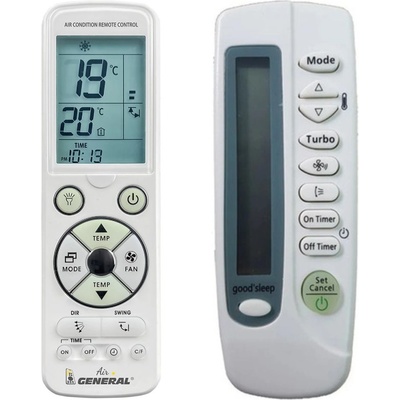 General Samsung arh-447, arh-465 - луксозно с подсветка дистанционно управление (arh-447, arh-465)