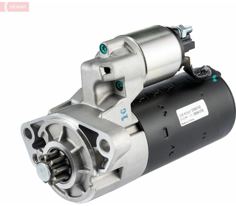 Štartér DENSO DSN3142