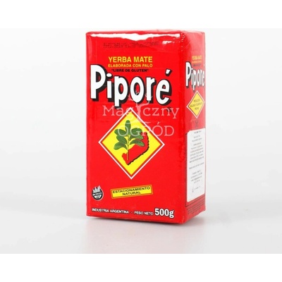 Yerba mate pipore traditional 1 kg