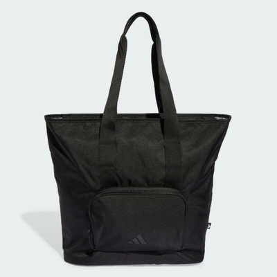adidas dámská kabelka -PR TOTE BLACK/CARBON černá 30 L