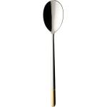 Villeroy & Boch Лъжица за хранене Ella Partially Gold Plated (12-6351-0040)