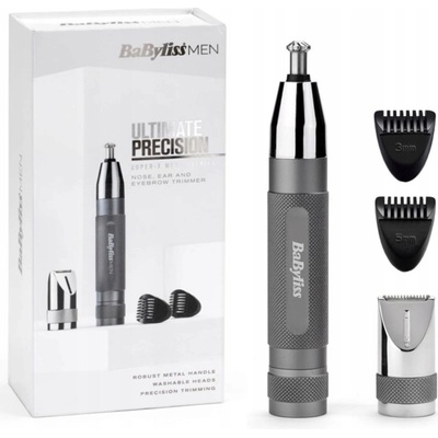 BaByliss E116E – Zboží Dáma