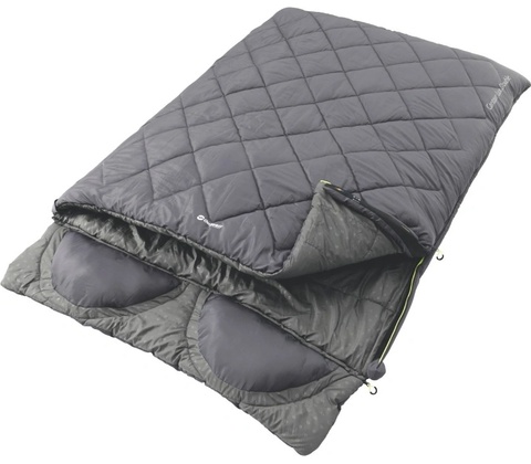 Outwell Contour Lux Double