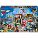 LEGO® City 60271 Hlavní náměstí