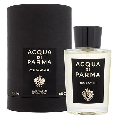 Acqua di Parma Signatures Of The Sun Osmanthus parfumovaná voda unisex 180 ml