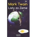 Listy zo Zeme Twain Mark