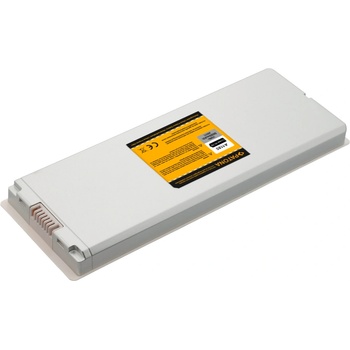 Image 1 of PATONA Батерия за Apple MacBook 13'' A1185, бяла, 5200 mAh (2097)