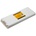 PATONA Батерия за Apple MacBook 13'' A1185, бяла, 5600 mAh (2097)