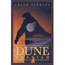 Dune Messiah Herbert Frank