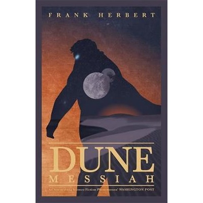 Dune Messiah Herbert Frank