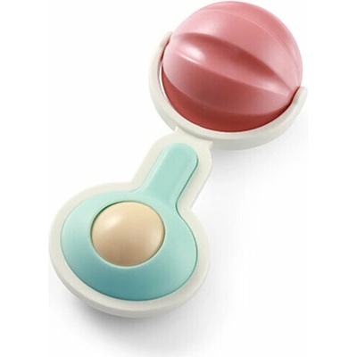 Babyono Hrkálka BARBELL