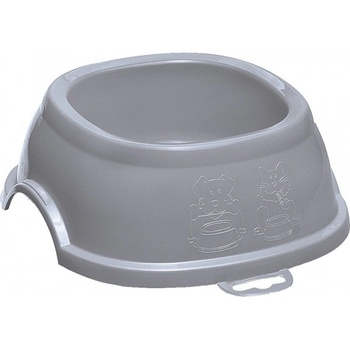 Zolux miska plast protiskluz pes 0,6 l