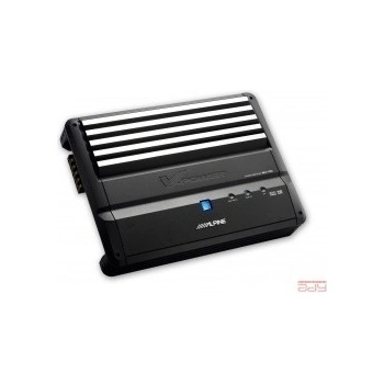Alpine MRA-F355