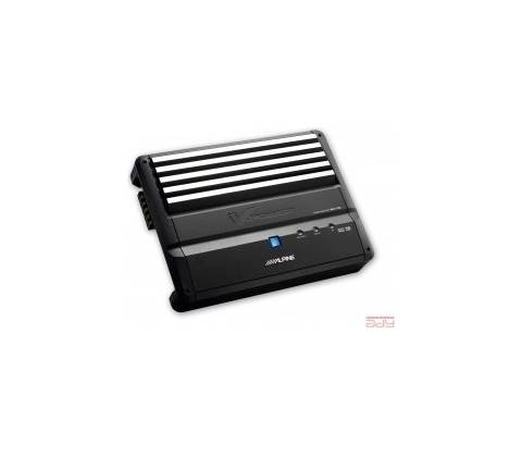 Alpine MRA-F355