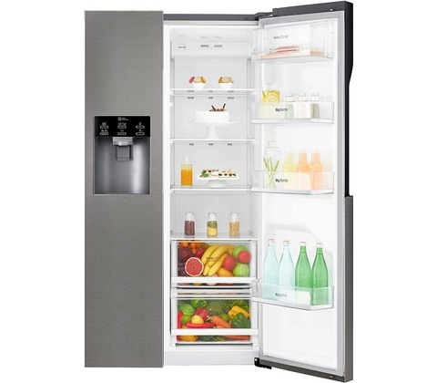 LG GSL360ICEV