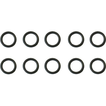 ASTRA Гумен O-пръстен 8x6x1mm (10)