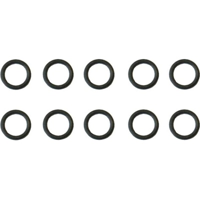 ASTRA Гумен O-пръстен 8x6x1mm (10)