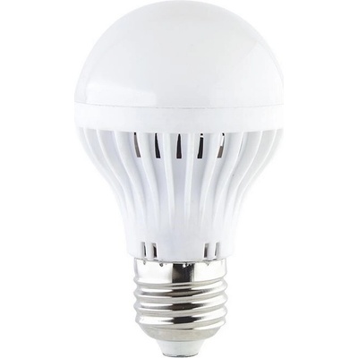 TriLight SMD LED žiarovka matná A70 E27 8 W A708CWE27