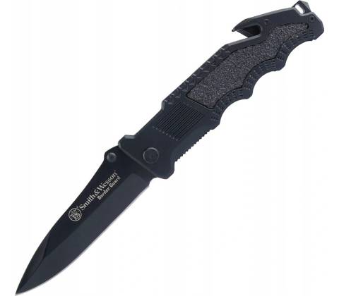 Smith & Wesson Wesson