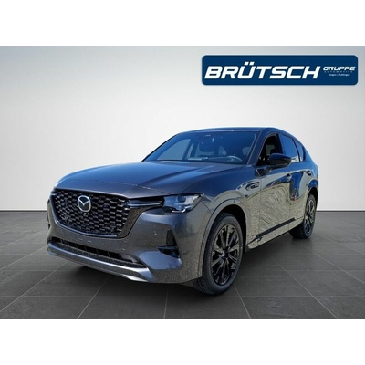 Mazda CX-60 3.3 D 254 Homura Plus AWD 187 kW