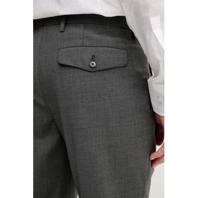 Tommy Hilfiger Панталон с вълна Tommy Hilfiger (SQTHL5608.SQTH401)