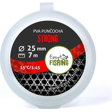 Easy Fishing PVA Punčocha Strong 7 m 25 mm