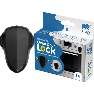 SIPO Safety lock