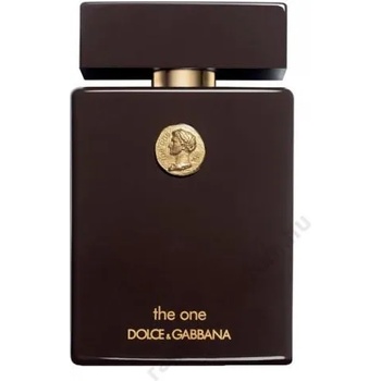 Dolce&Gabbana The One for Men (Collector's Edition) EDT 100 ml Tester