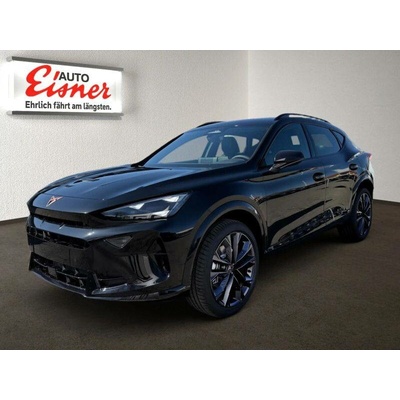 Cupra Formentor 1.5 DSG 150 kW