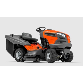 Image 1 of Husqvarna TC 242T (960510202)