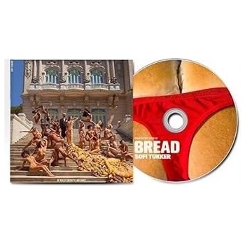 Sofi Tuker Bread 1 CD