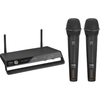 Monacor TXS-2402SET
