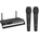 Monacor TXS-2402SET