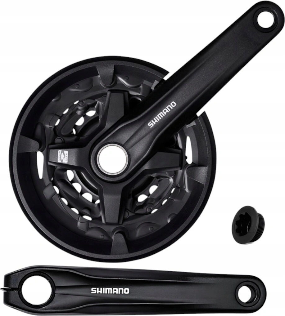 Shimano Altus MT210