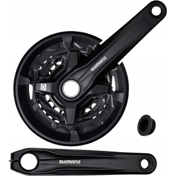 Shimano Altus MT210