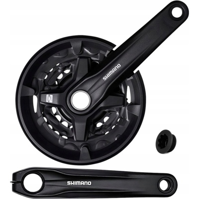 Shimano Altus MT210