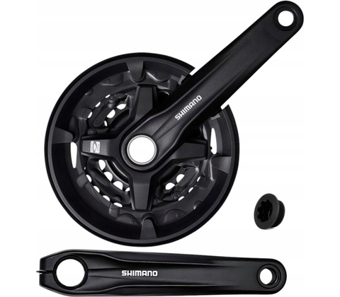 Shimano Altus MT210
